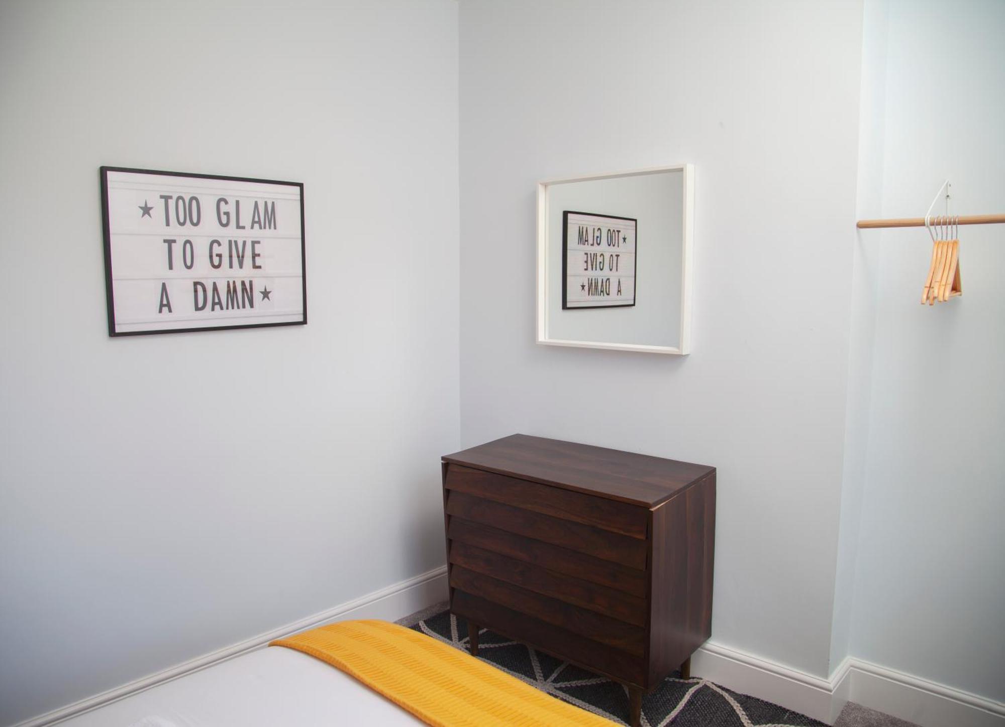 Ferienwohnung The Old Post Office - Bright & Modern 4Bdr Townhouse Oxford Exterior foto